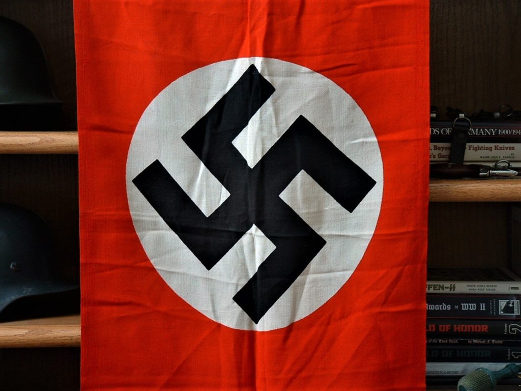 Gosch Harbor Flag - F168 - 2