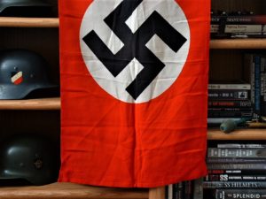 Gosch Harbor Flag - F168 - 3