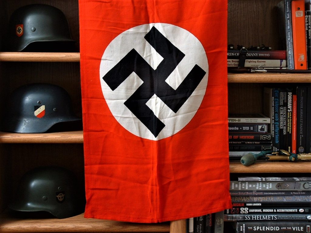 Gosch Harbor Flag - F168 - 4