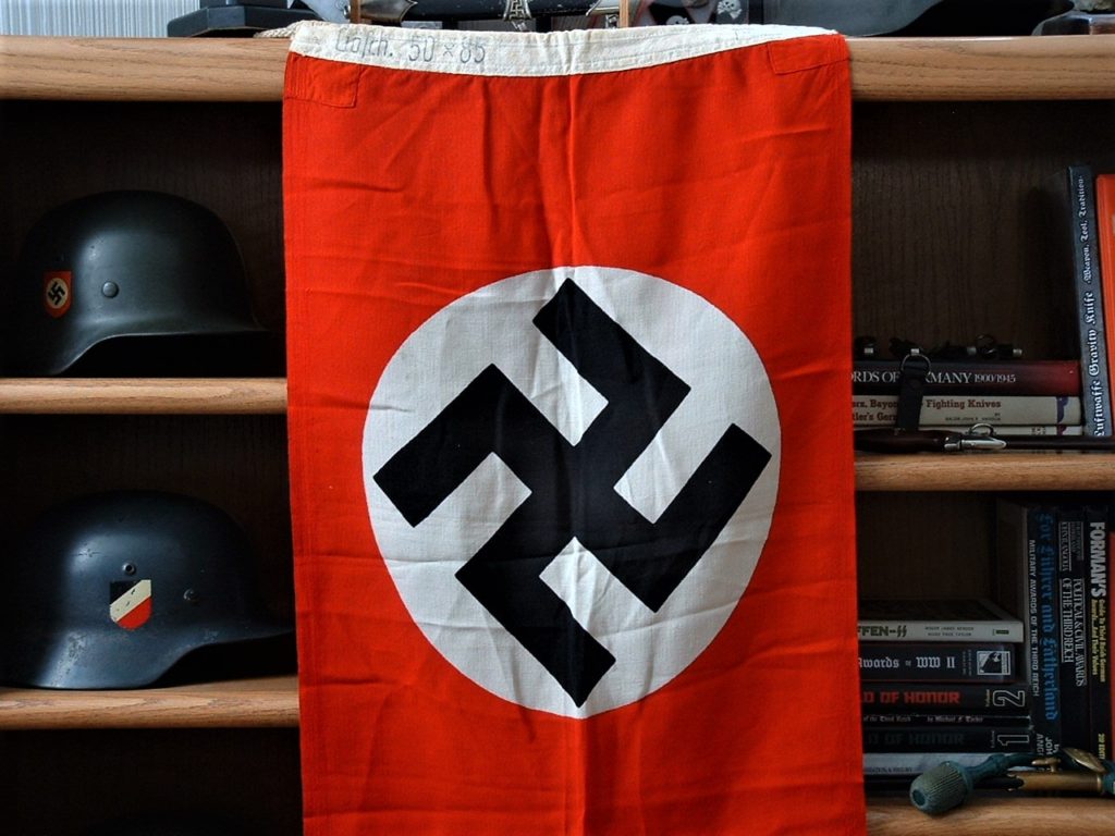 Gosch Harbor Flag - F168 - 5