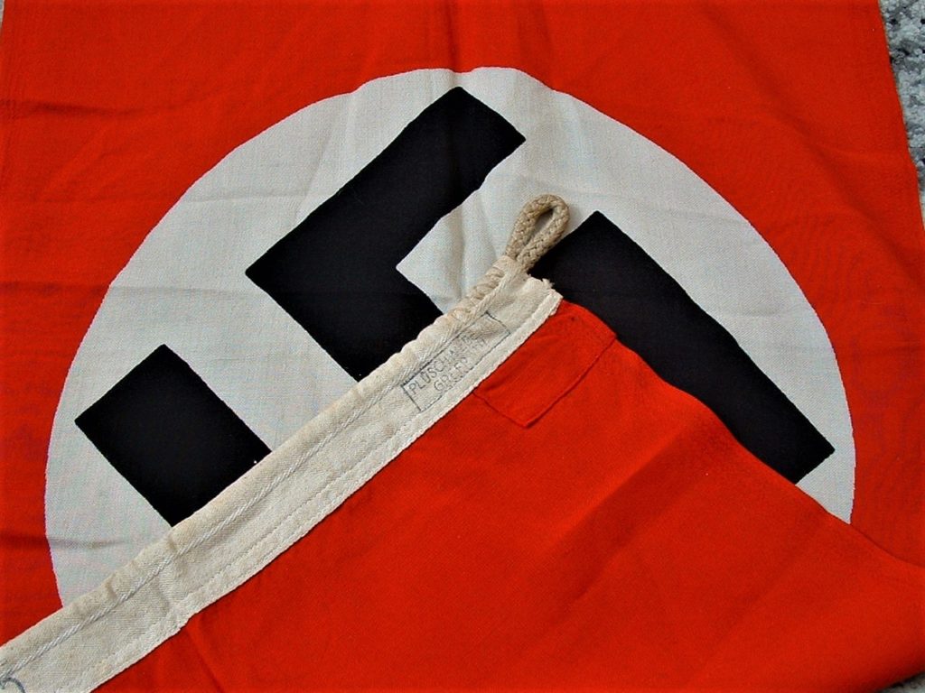 Gosch Harbor Flag - F168 - 6