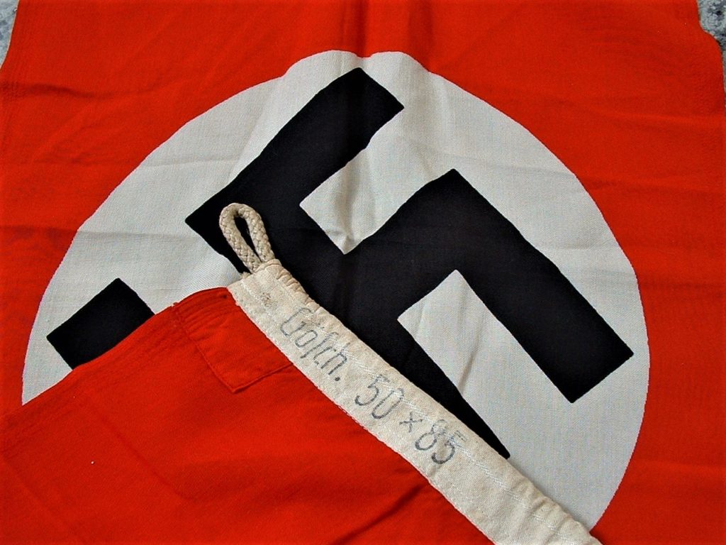 Gosch Harbor Flag - F168 - 7