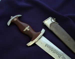 SA Dagger by Seilheimer - D830 - 3