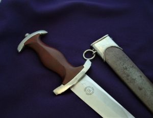 SA Dagger by Seilheimer - D830 - 4