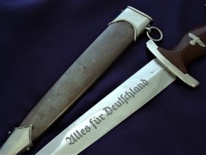 SA Dagger by Seilheimer - D830 - 5