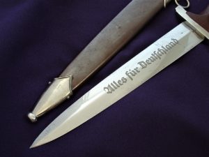 SA Dagger by Seilheimer - D830 - 6