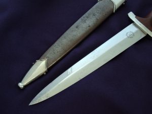 SA Dagger by Seilheimer - D830 - 7