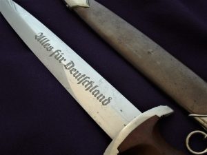 SA Dagger by Seilheimer - D830 - 9
