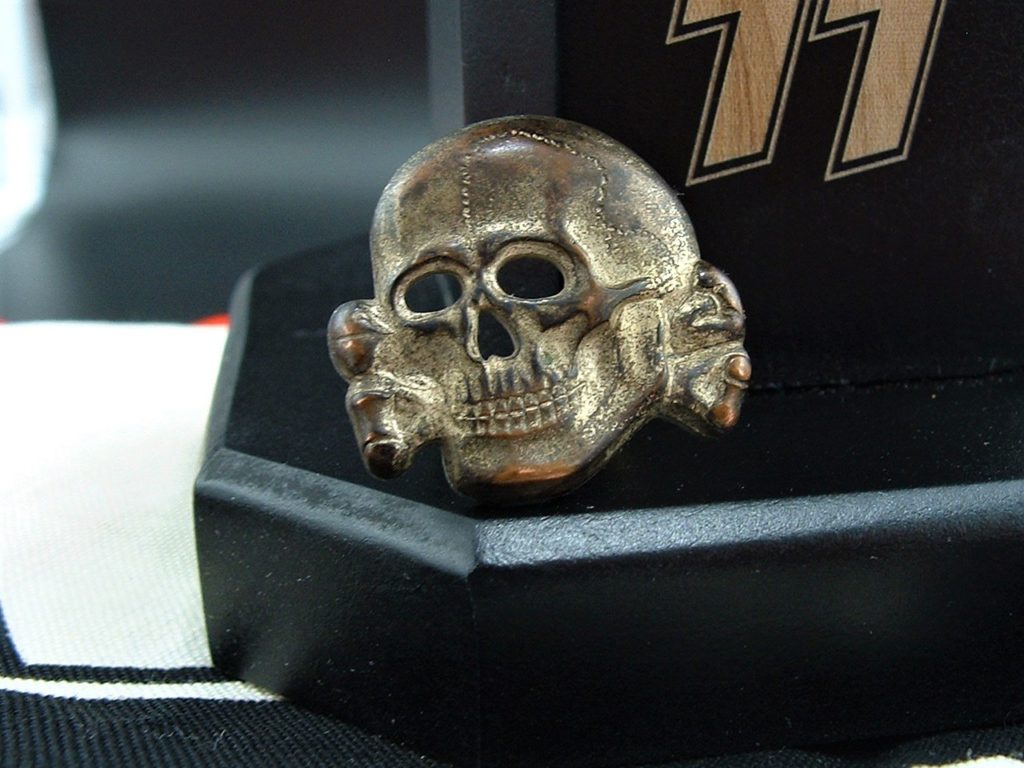 SS Visor TK by Zimmermann - I125 - 1