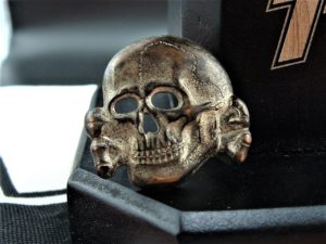 SS Visor TK by Zimmermann - I125 - 2