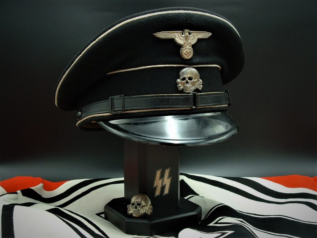 SS Visor TK by Zimmermann - I125 - 5