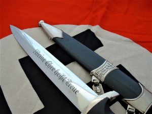 M36 SS Dagger - D849 - 11