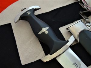M36 SS Dagger - D849 - 2