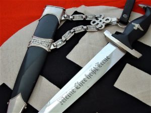 M36 SS Dagger - D849 - 4