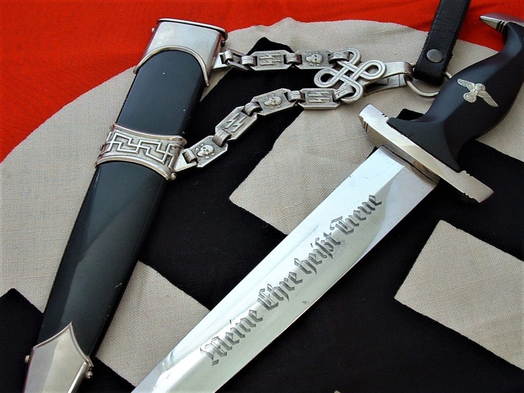 M36 SS Dagger - D849 - 4