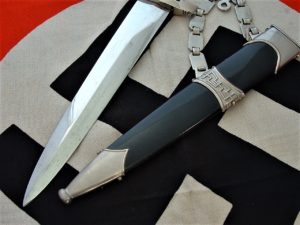 M36 SS Dagger - D849 - 6