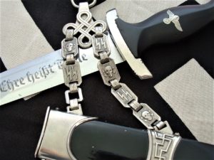 M36 SS Dagger - D849 - 7