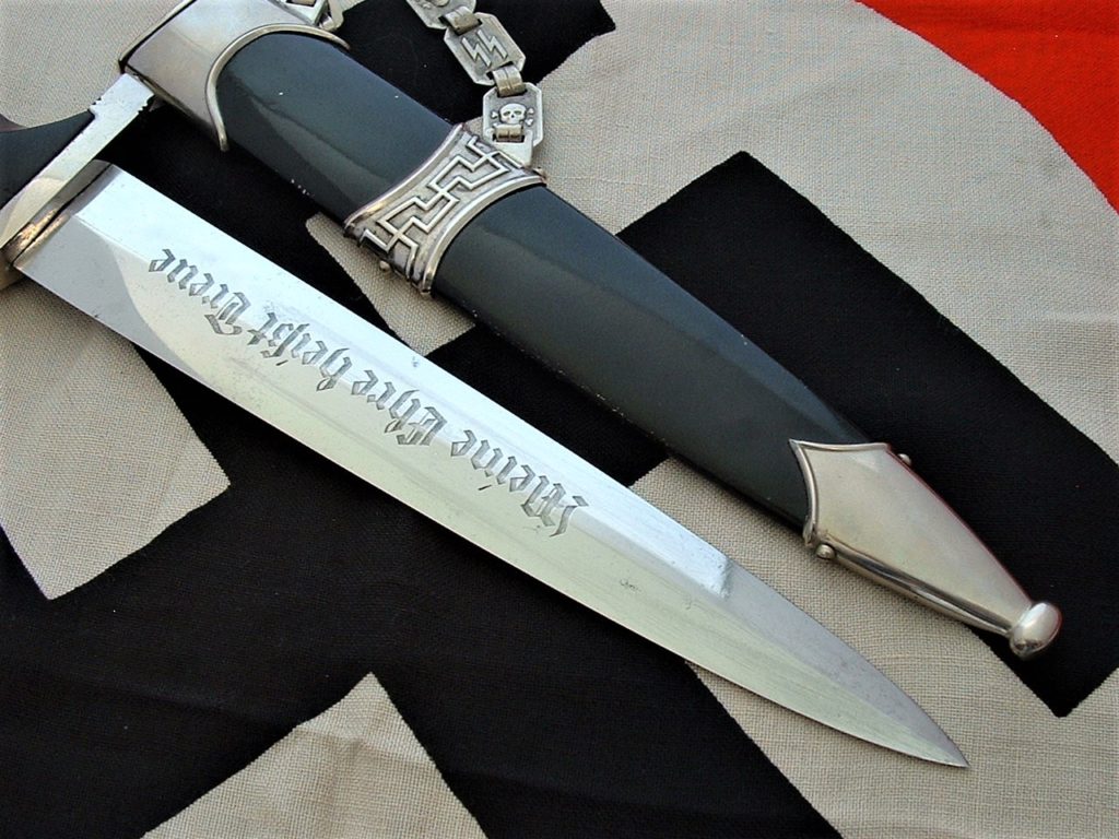 M36 SS Dagger - D849 - 9