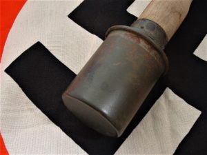 M24 Stielhandgranate - G215 - 3