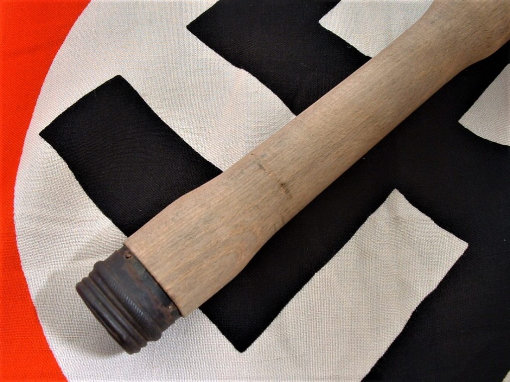 M24 Stielhandgranate - G215 - 6