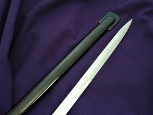 SS Candidate Subordinate Sword by Krebs - D853 - 6