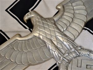 27 Railroad Eagle by Rhein-Metall Borsig - G216 - 2