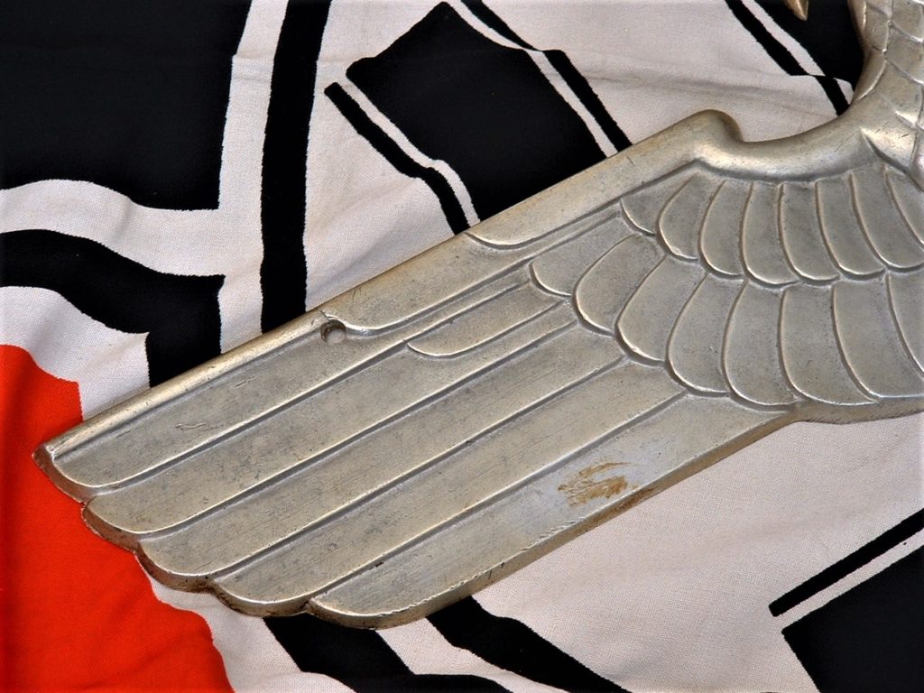 27 Railroad Eagle by Rhein-Metall Borsig - G216 - 3