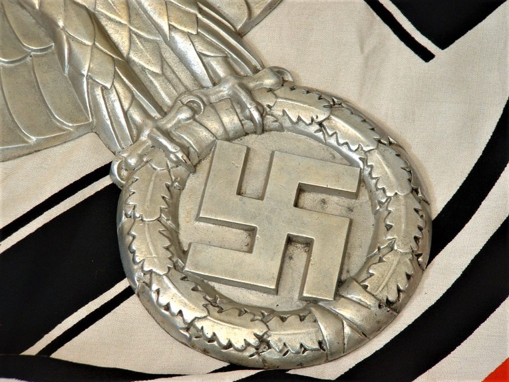 27 Railroad Eagle by Rhein-Metall Borsig - G216 - 4