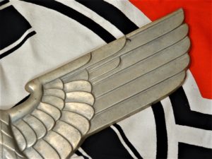 27 Railroad Eagle by Rhein-Metall Borsig - G216 - 5