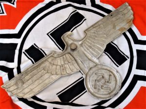 27 Railroad Eagle by Rhein-Metall Borsig - G216 - 6