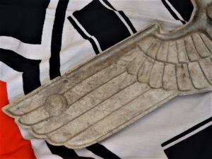 27 Railroad Eagle by Rhein-Metall Borsig - G216 - 7