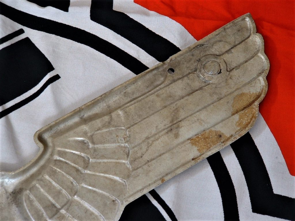 27 Railroad Eagle by Rhein-Metall Borsig - G216 - 8