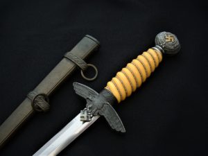 Eickhorn 2nd Model Luft Dagger - D873 - 1