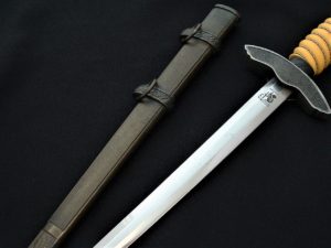 Eickhorn 2nd Model Luft Dagger - D873 - 4