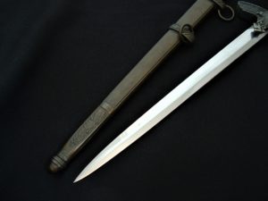 Eickhorn 2nd Model Luft Dagger - D873 - 5