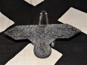 SS Officer's Sleeve Eagle - C250 - 4