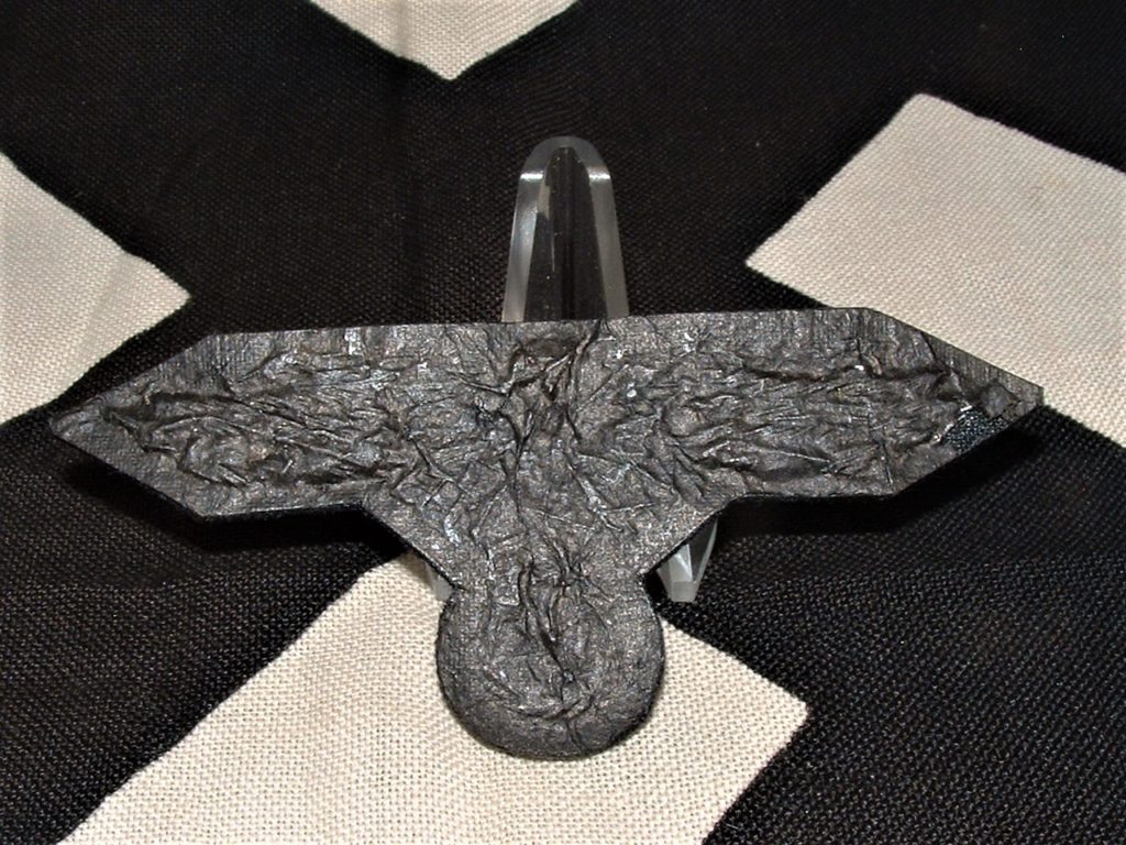 SS Officer's Sleeve Eagle - C250 - 4
