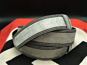 SSPolice Officer’s Brocade - B173 - 2