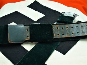 SSPolice Officer’s Brocade - B173 - 4