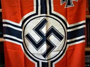 Perfect Size Kriegs Battle Flag - F170 - 2