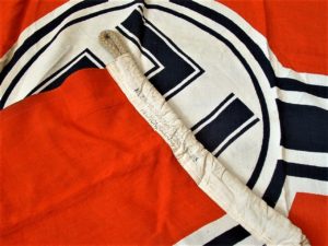 Perfect Size Kriegs Battle Flag - F170 - 7