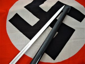 Police NCO Degen by Voos - D881 - 6