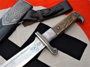 Early RAD Hewer by Eickhorn - D884 - 3