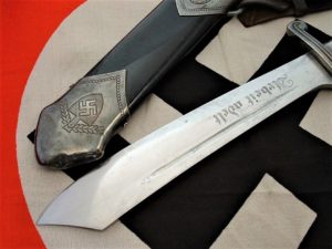 Early RAD Hewer by Eickhorn - D884 - 4