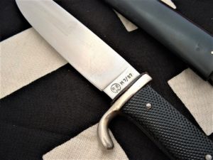 Hitler Youth Knife by M&A - D888 - 8