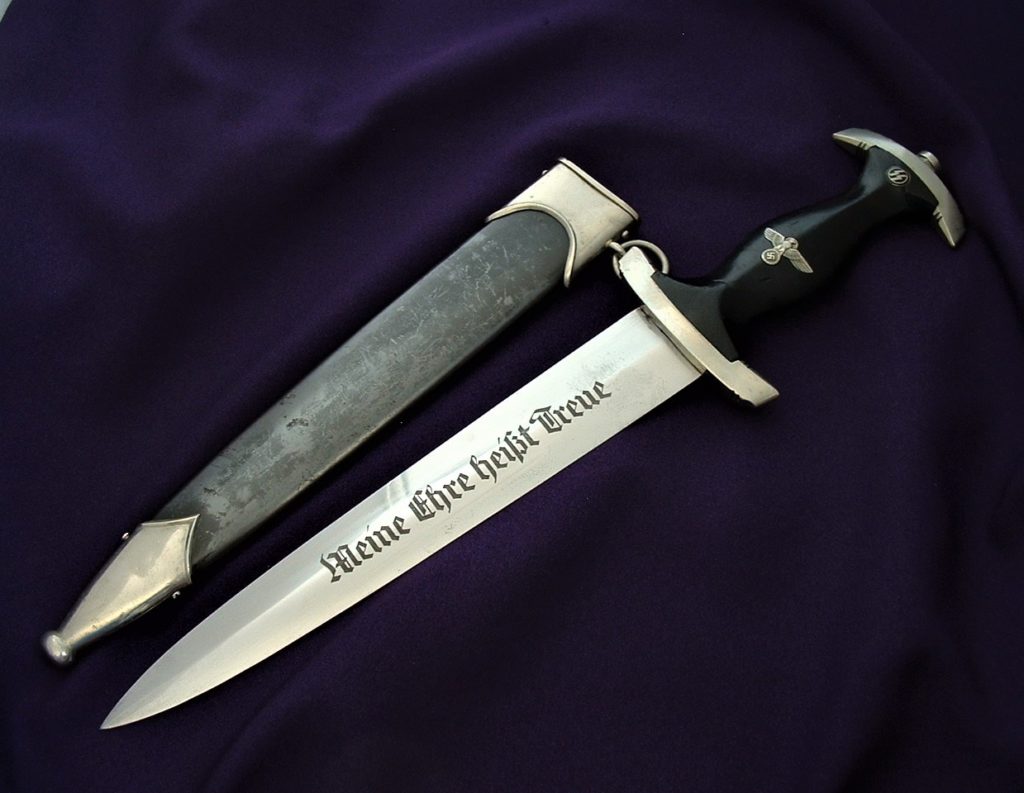M33 SS Dagger by Klaas - D885 - 1