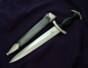M33 SS Dagger by Klaas - D885 - 2