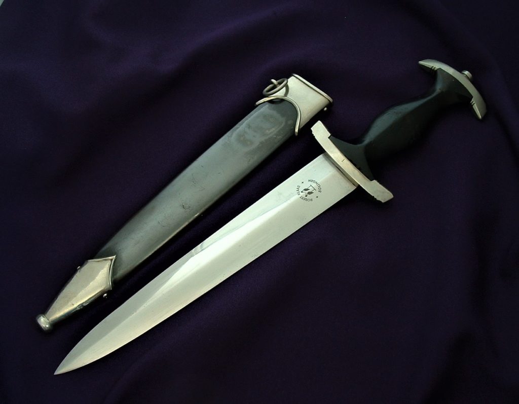M33 SS Dagger by Klaas - D885 - 2