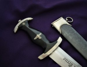 M33 SS Dagger by Klaas - D885 - 3