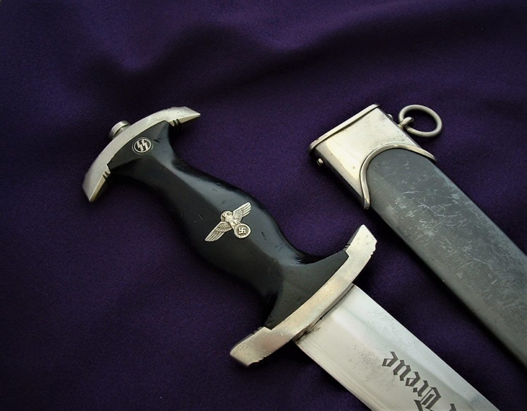 M33 SS Dagger by Klaas - D885 - 3
